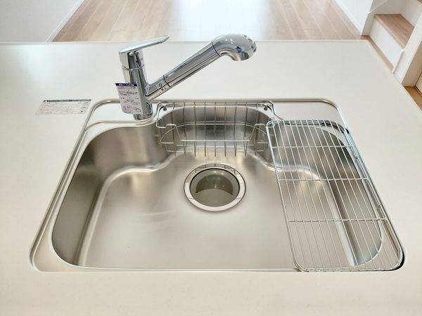 大津市別保２丁目　新築一戸建て　１期　３号棟