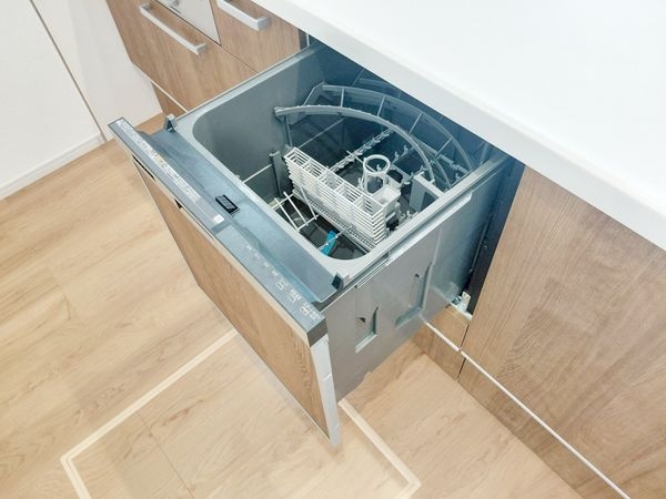 大津市別保２丁目　新築一戸建て　１期　３号棟