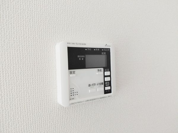 大津市別保２丁目　新築一戸建て　１期　３号棟