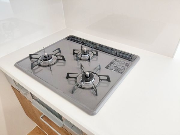 大津市別保２丁目　新築一戸建て　１期　４号棟