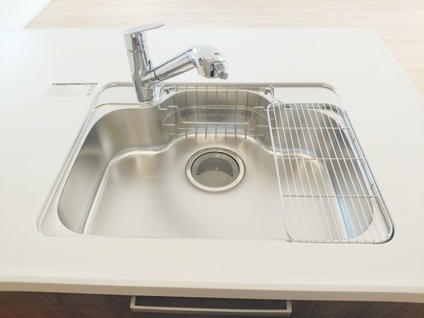 大津市別保２丁目　新築一戸建て　１期　４号棟