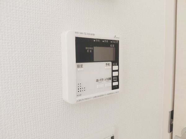 大津市別保２丁目　新築一戸建て　１期　４号棟