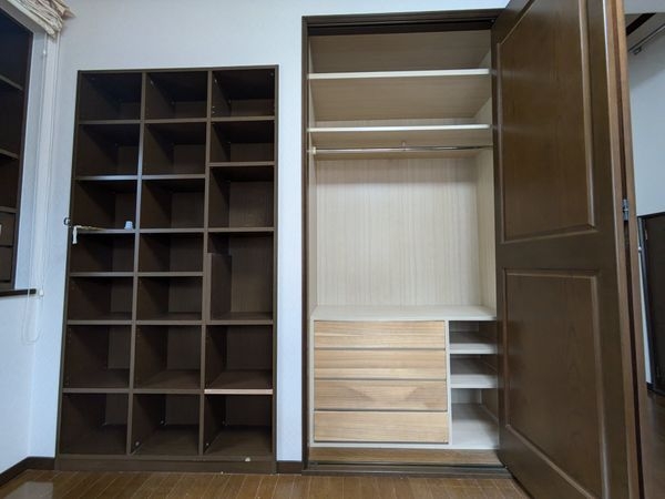 栗東市荒張の中古一戸建て