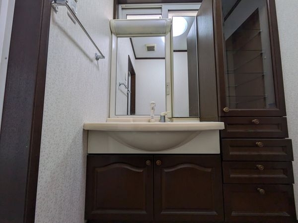 栗東市荒張の中古一戸建て