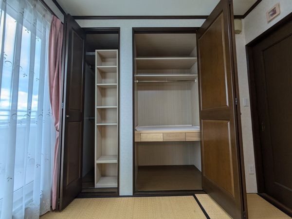 栗東市荒張の中古一戸建て