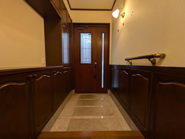 栗東市荒張の中古一戸建て