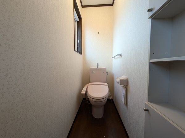 栗東市荒張の中古一戸建て