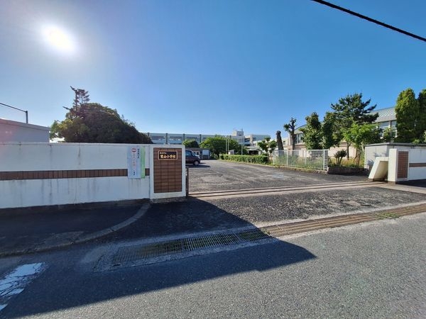栗東市林　新築一戸建て　３期　３－５号地(栗東市立葉山小学校)