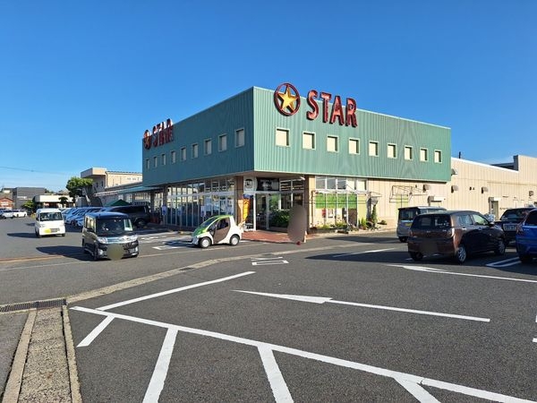 栗東市林　新築一戸建て　３期　３－５号地(スター栗東辻店)