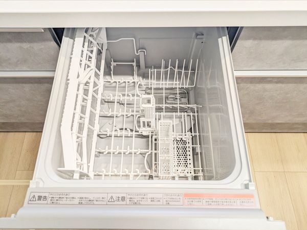 栗東市林　新築一戸建て　３期　３－５号地