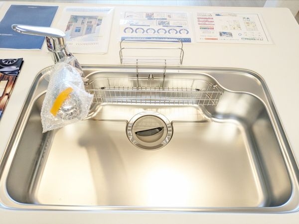 栗東市林　新築一戸建て　３期　３－５号地