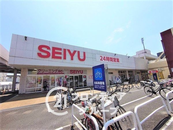 京都市伏見区羽束師鴨川町の中古一戸建て(西友下鳥羽店)