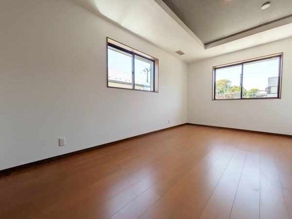 大津市石山寺４丁目新築一戸建て３期２号地