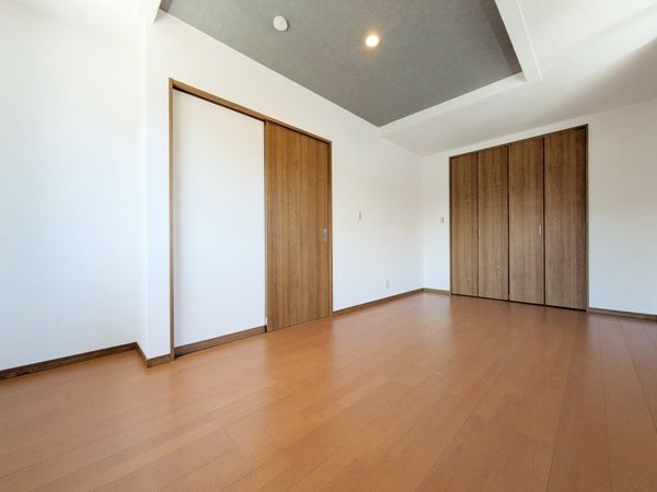 大津市石山寺４丁目新築一戸建て３期２号地