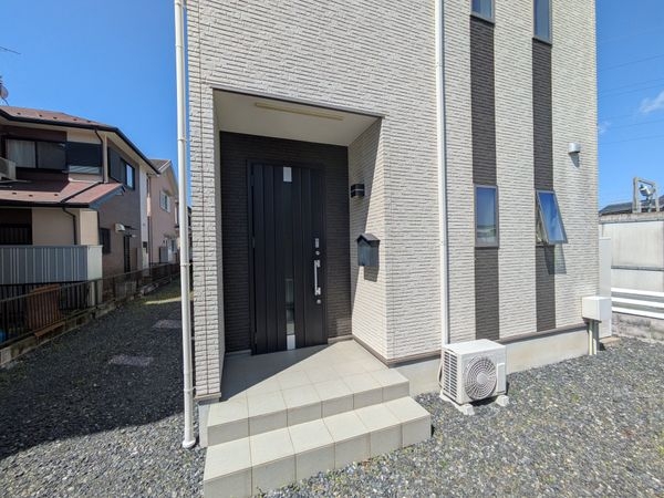 大津市大江８丁目の中古一戸建て
