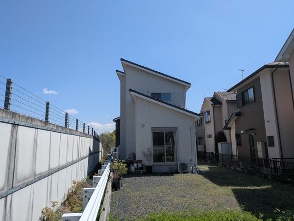 大津市大江８丁目の中古一戸建て