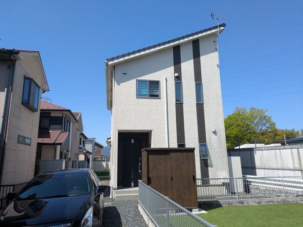 大津市大江８丁目の中古一戸建て