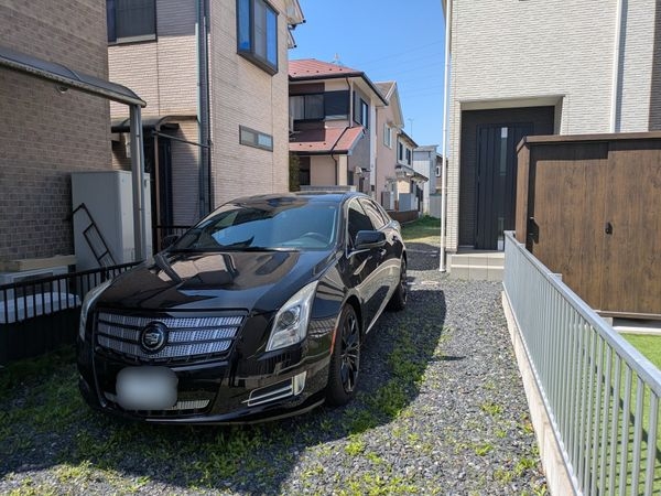 大津市大江８丁目　中古一戸建て　全２区画　B号地