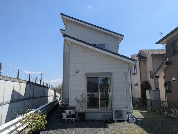 大津市大江８丁目の中古一戸建て