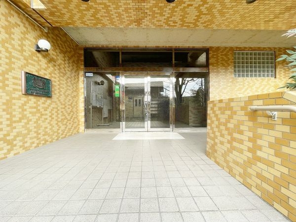 ライオンズマンション山科御陵　中古マンション