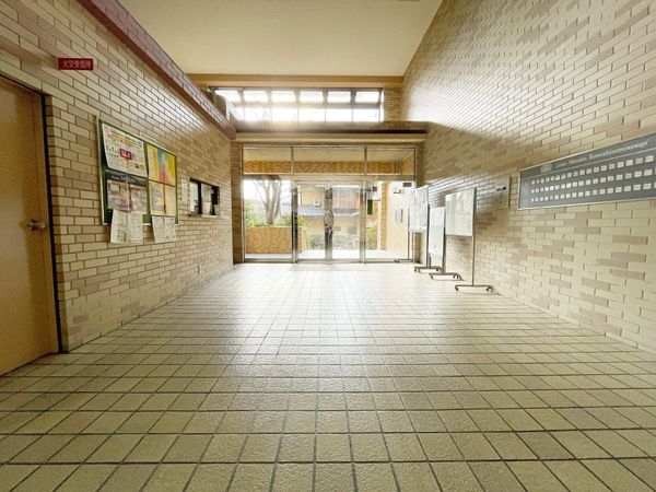 ライオンズマンション山科御陵　中古マンション