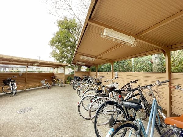ライオンズマンション山科御陵　中古マンション