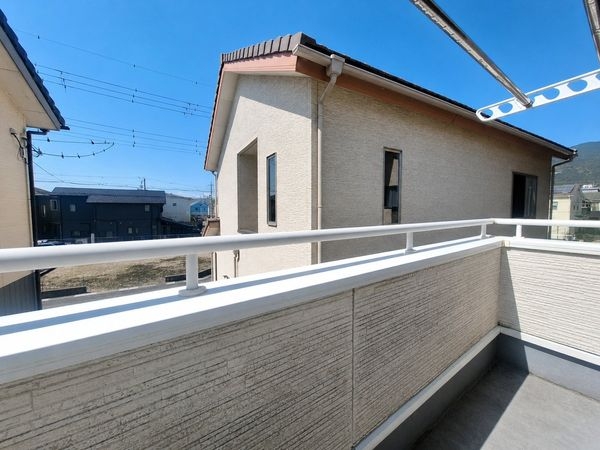 大津市比叡辻１丁目の中古一戸建て