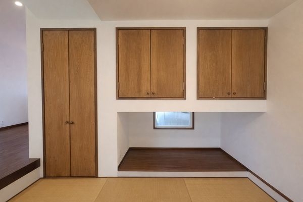 大津市比叡辻１丁目の中古一戸建て
