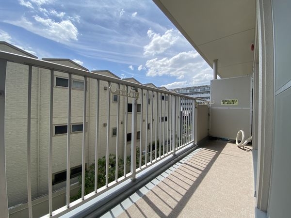 藤和ライブタウン伏見桃山　中古マンション