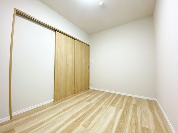 藤和ライブタウン伏見桃山　中古マンション