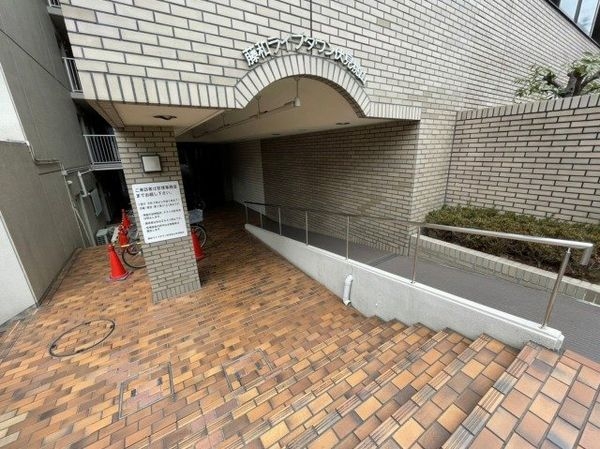 藤和ライブタウン伏見桃山　中古マンション