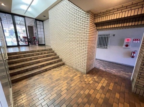藤和ライブタウン伏見桃山　中古マンション