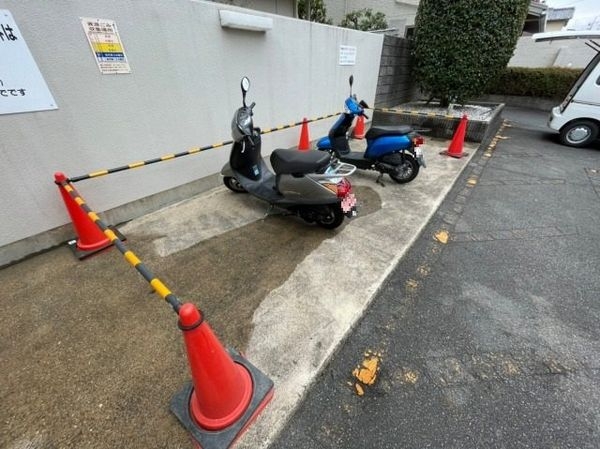 藤和ライブタウン伏見桃山　中古マンション