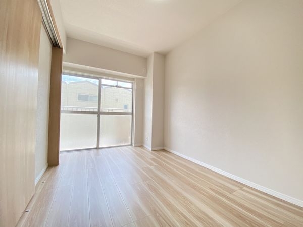 藤和ライブタウン伏見桃山　中古マンション