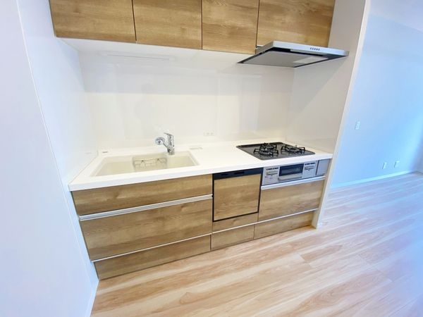 藤和ライブタウン伏見桃山　中古マンション