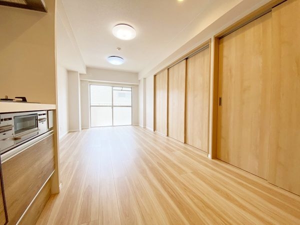 藤和ライブタウン伏見桃山　中古マンション