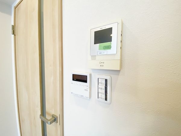 藤和ライブタウン伏見桃山　中古マンション