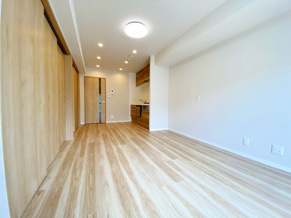 藤和ライブタウン伏見桃山　中古マンション