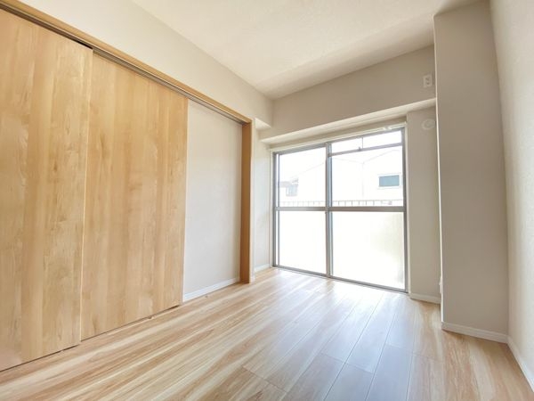 藤和ライブタウン伏見桃山　中古マンション