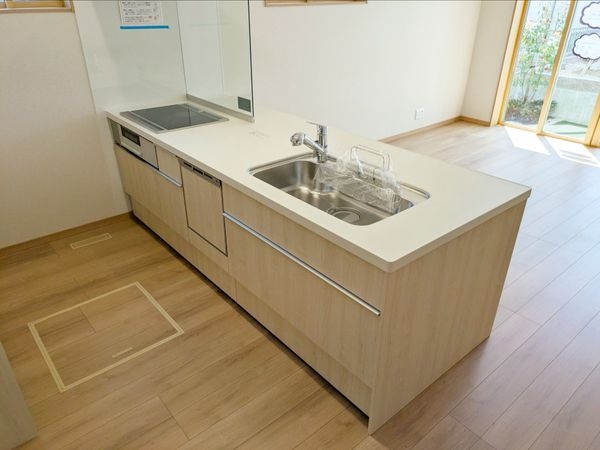 大津市石山寺４丁目新築一戸建て３期３号地