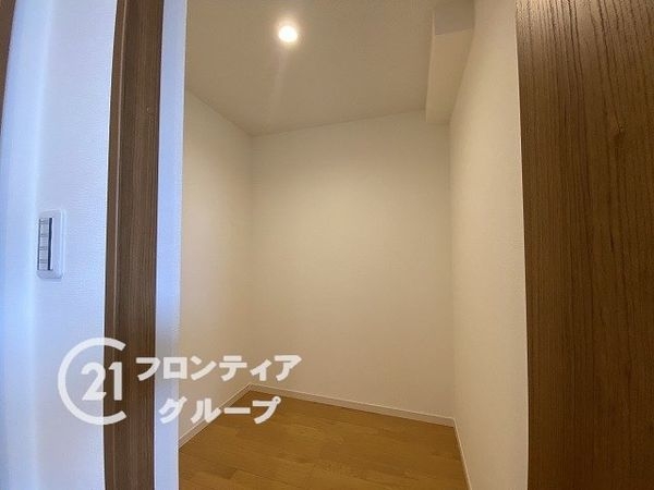 草津市木川町の中古一戸建て