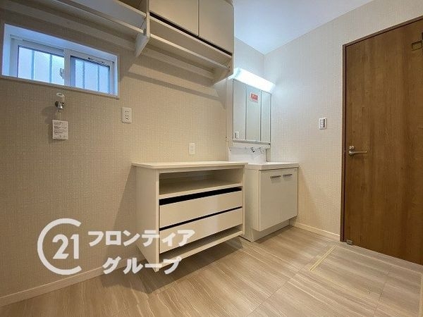 草津市木川町の中古一戸建て