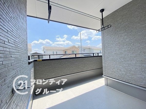 草津市木川町の中古一戸建て