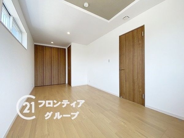 草津市木川町の中古一戸建て