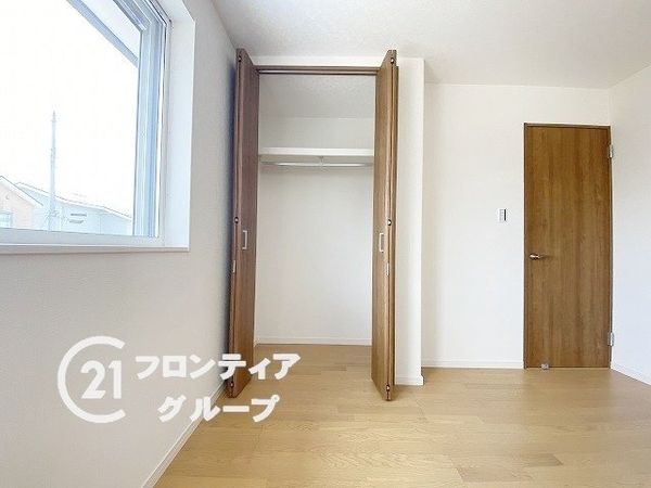 草津市木川町の中古一戸建て