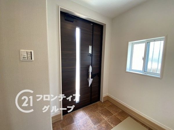 草津市木川町の中古一戸建て