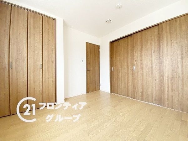 草津市木川町の中古一戸建て