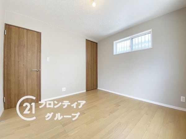 草津市木川町の中古一戸建て