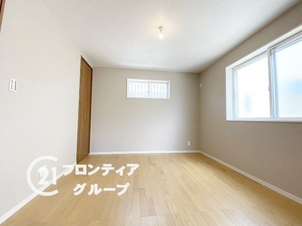 草津市木川町の中古一戸建て
