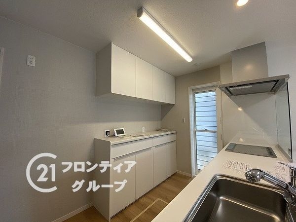 草津市木川町の中古一戸建て